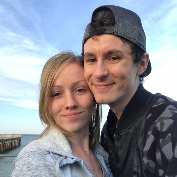 Meet your Posher, Joey - Picture 2 of 2